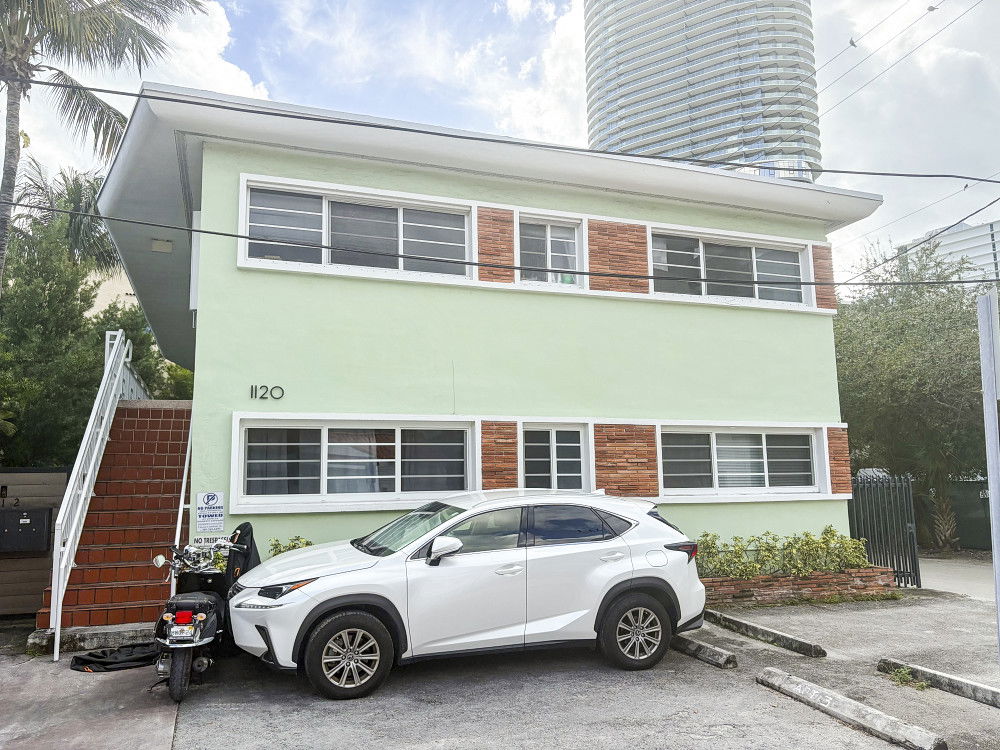 The 1120 on 7th Street Condo - 1